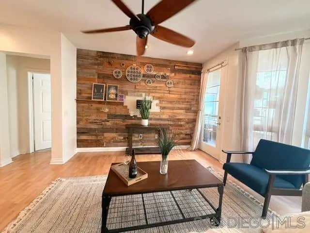 1480 Broadway 2514, San Diego, CA — listing photo 1