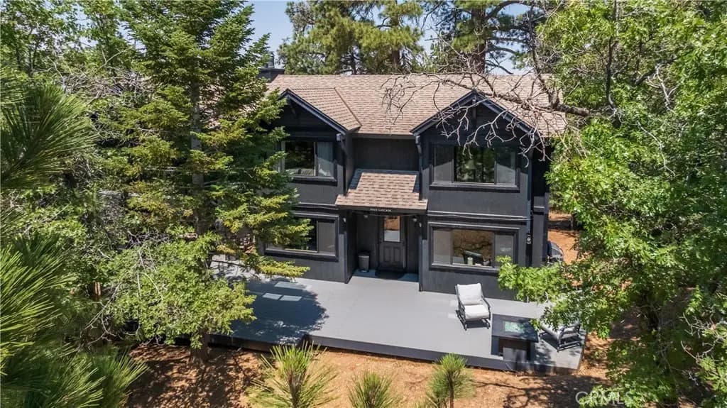 1608 Cascade, Big Bear City, CA — listing photo 1