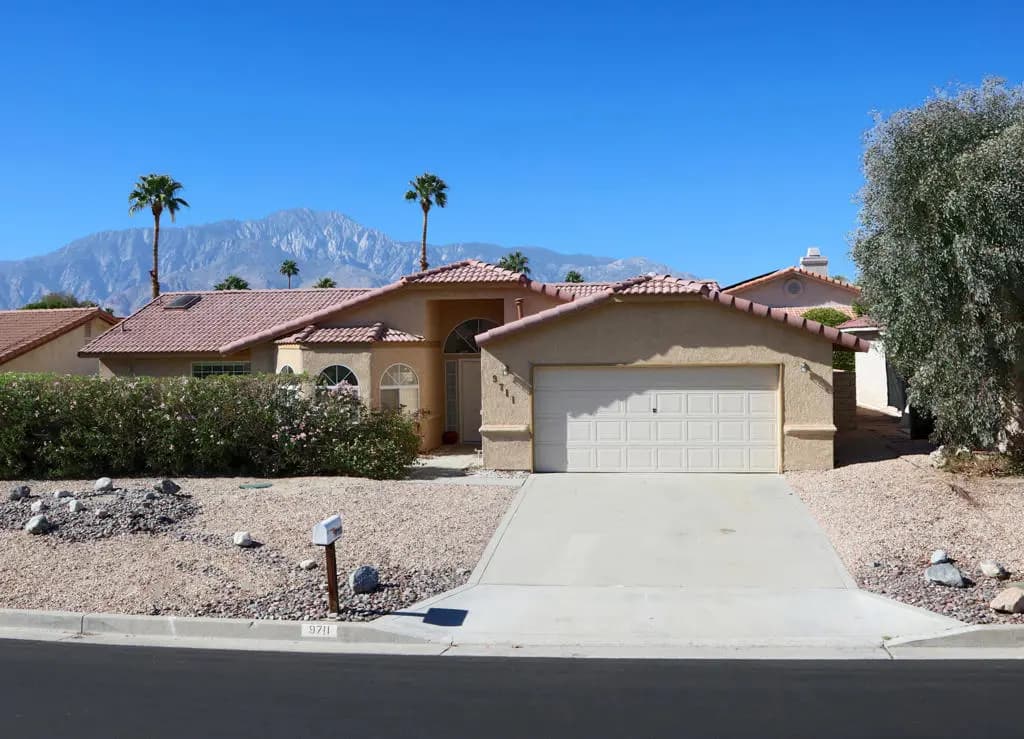 9711 Brookline Avenue, Desert Hot Springs, CA — listing photo 1