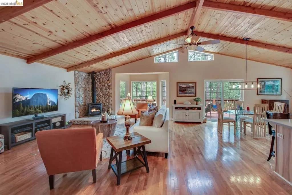 19991 Pine Mountain Dr., Groveland, CA — listing photo 1