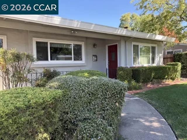 60 Kathryn Dr., Pleasant Hill, CA — listing photo 1