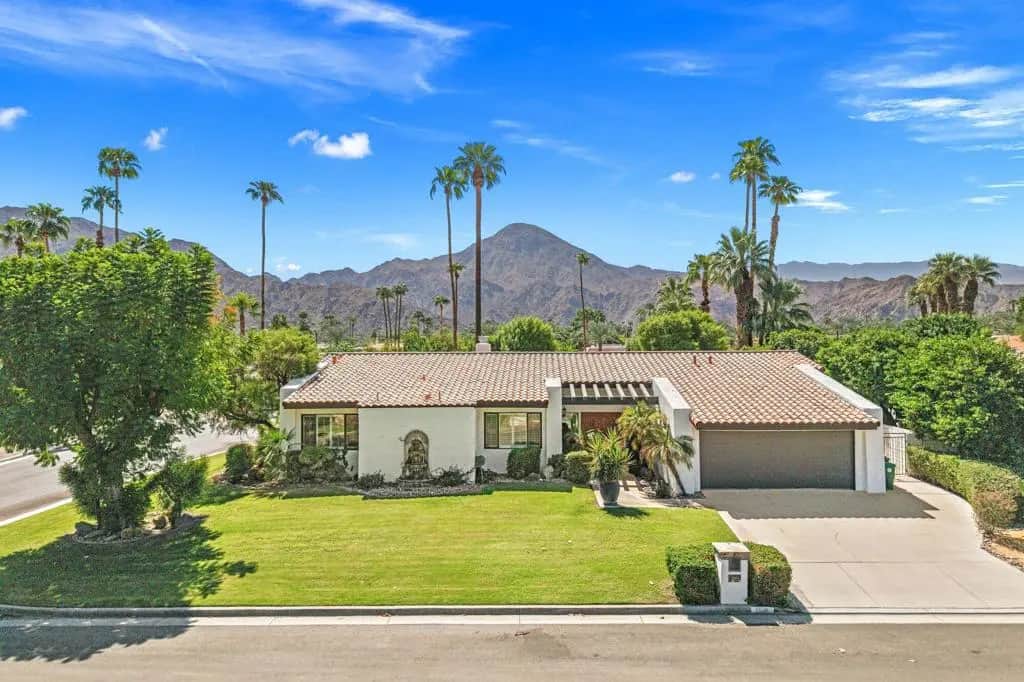 76101 Zuni Road, Indian Wells, CA — listing photo 1