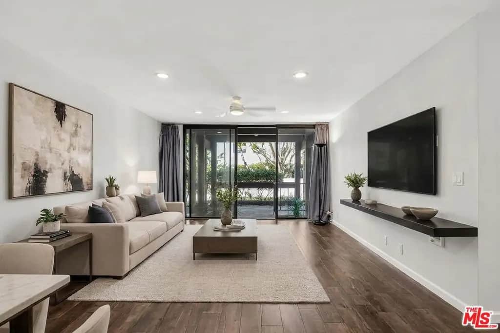 7742 Redlands Street D1046-R, Los Angeles, CA — listing photo 1