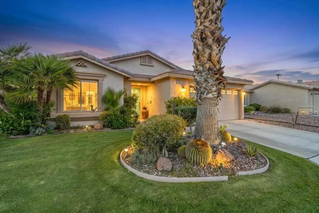 49651 Truman Way, Indio, CA — listing photo 1