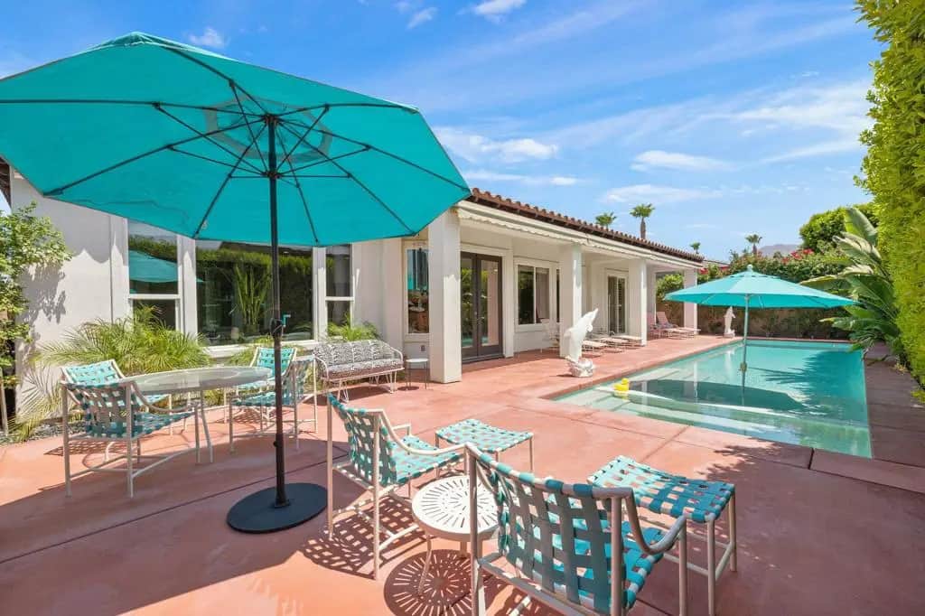61185 Soaptree Drive, La Quinta, CA — listing photo 1