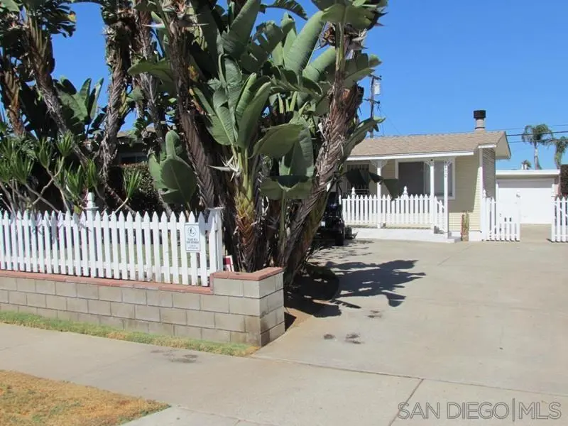 4446 4450 Montalvo Street, San Diego, CA — listing photo 1