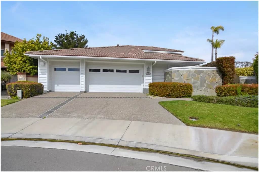 9 Andalucia, Dana Point, CA — listing photo 1