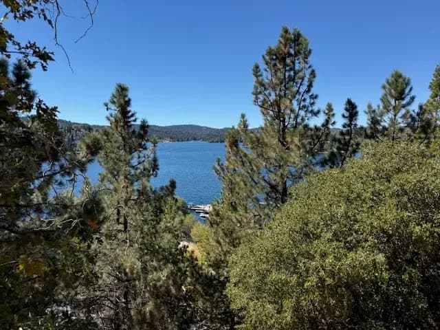 0 Sandalwood Drive, Lake Arrowhead, CA — listing photo 1