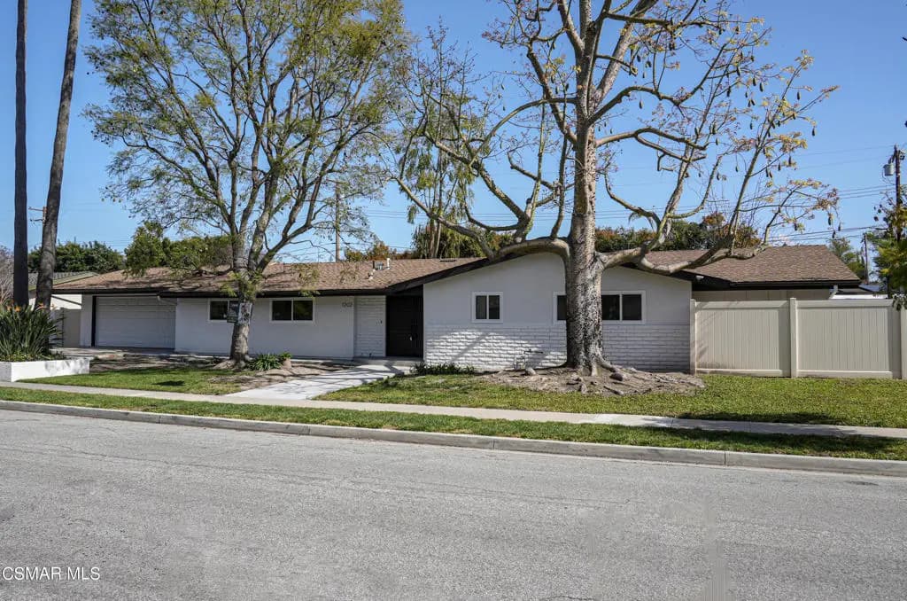 1202 Sheffield Place, Thousand Oaks, CA — listing photo 1
