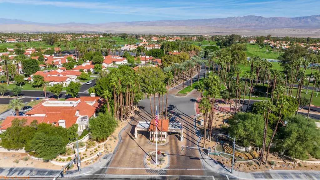 106 Towle Circle, Palm Desert, CA — listing photo 1