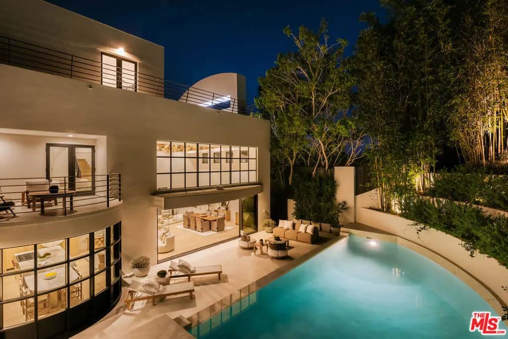 255 S Bentley Avenue, Los Angeles, CA — listing photo 1