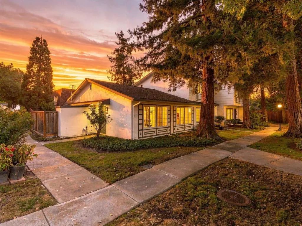 2037 Liberia, San Jose, CA — listing photo 1