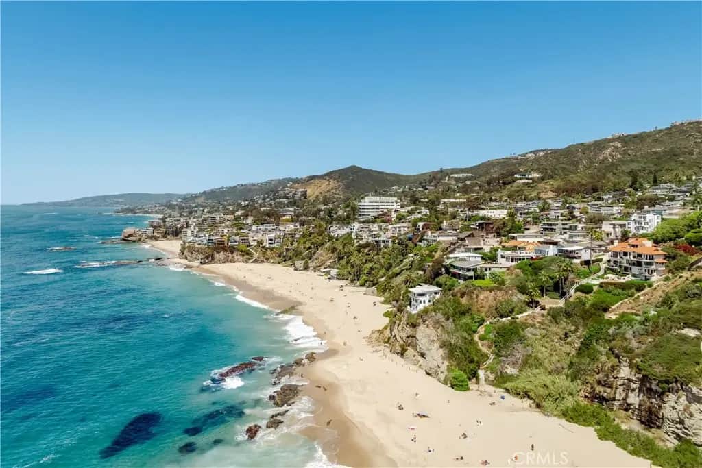 32061 Coast Highway, Laguna Beach, CA — listing photo 1