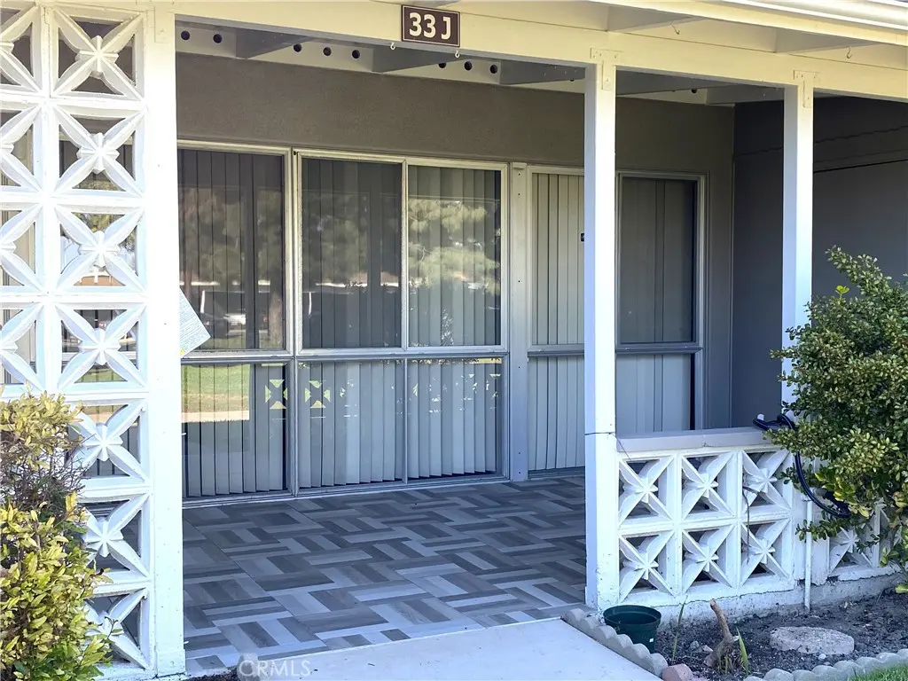 13751 St. Andrews Dr., M1-33J, Seal Beach, CA — listing photo 1