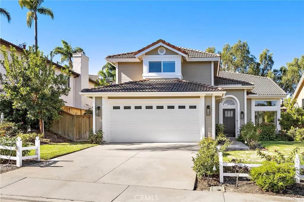 32241 Ridgeway, Laguna Niguel, CA — listing photo 1