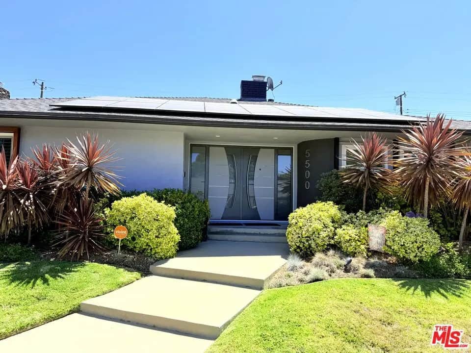 5500 Shenandoah Avenue, Los Angeles, CA — listing photo 1