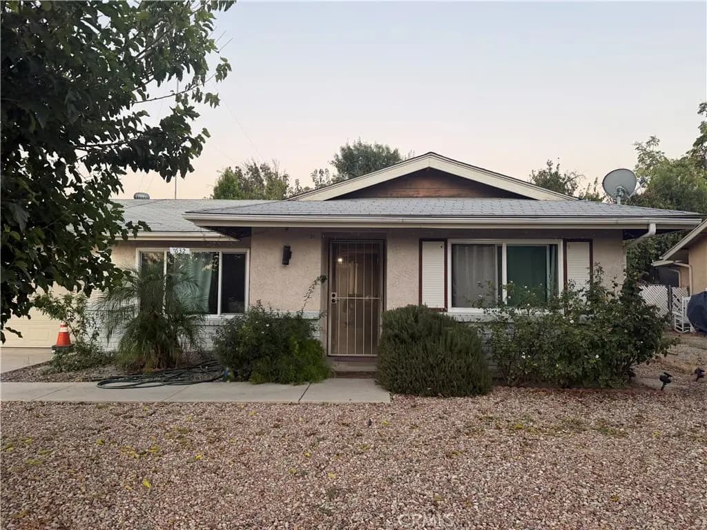 632 Kerilyn, Hemet, CA — listing photo 1