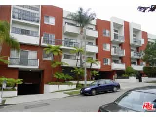 10650 Kinnard Avenue 211, Los Angeles, CA — listing photo 1