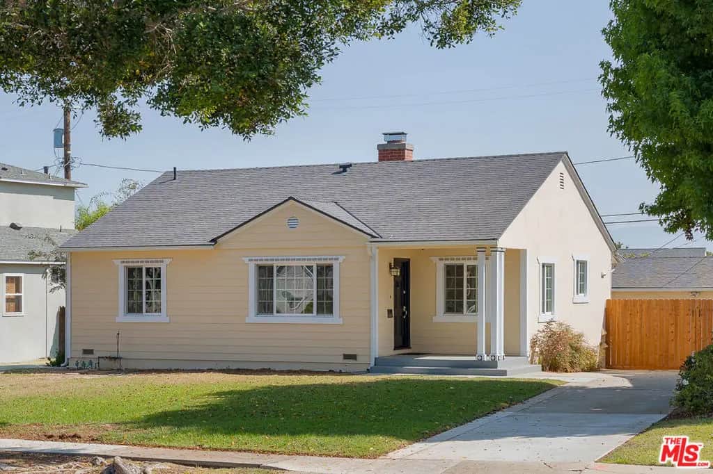 3152 Grand View Boulevard, Los Angeles, CA — listing photo 1