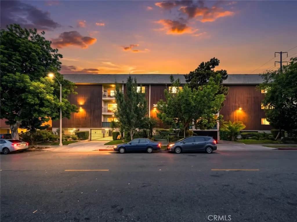 333 Burchett Street 206, Glendale, CA — listing photo 1