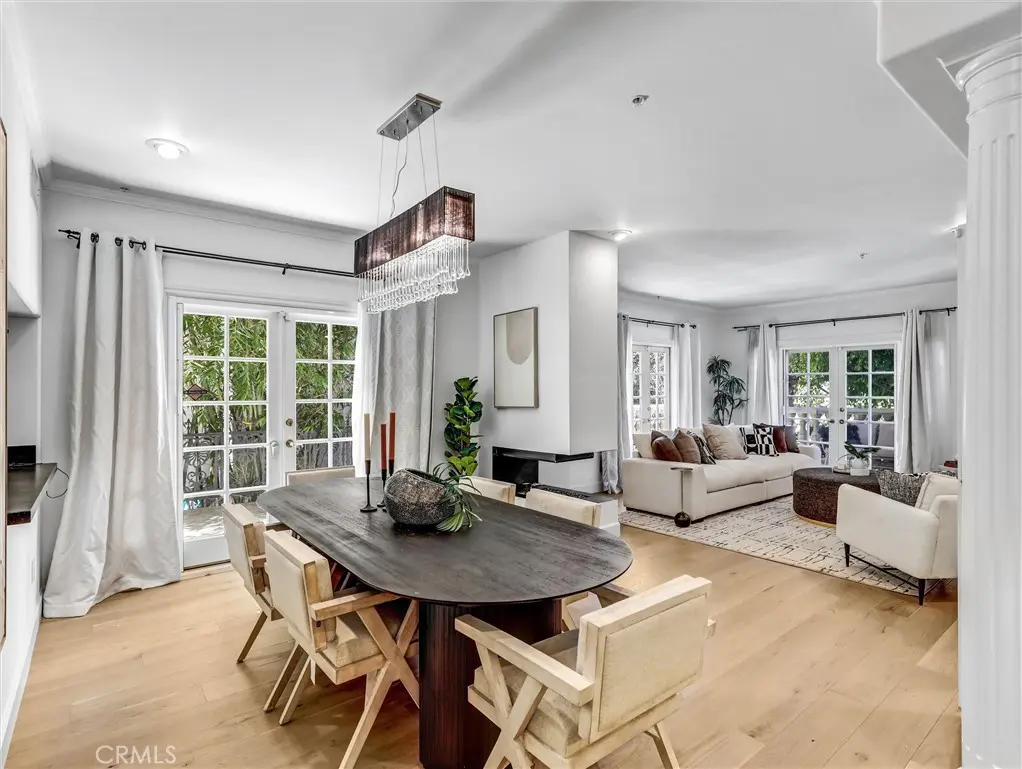 9848 Vidor Drive 101, Los Angeles, CA — listing photo 1