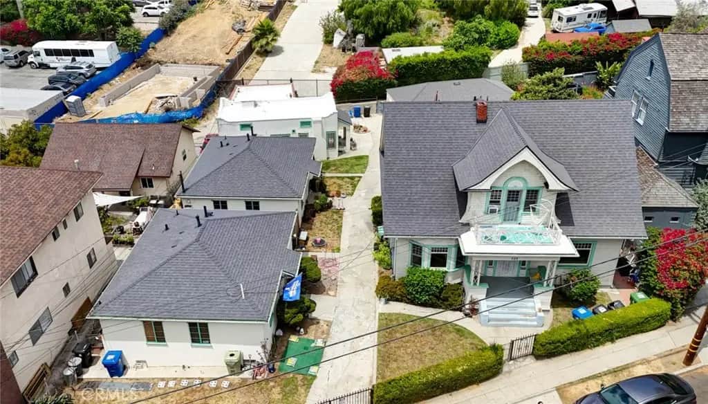 717 E Kensington, Los Angeles, CA — listing photo 1