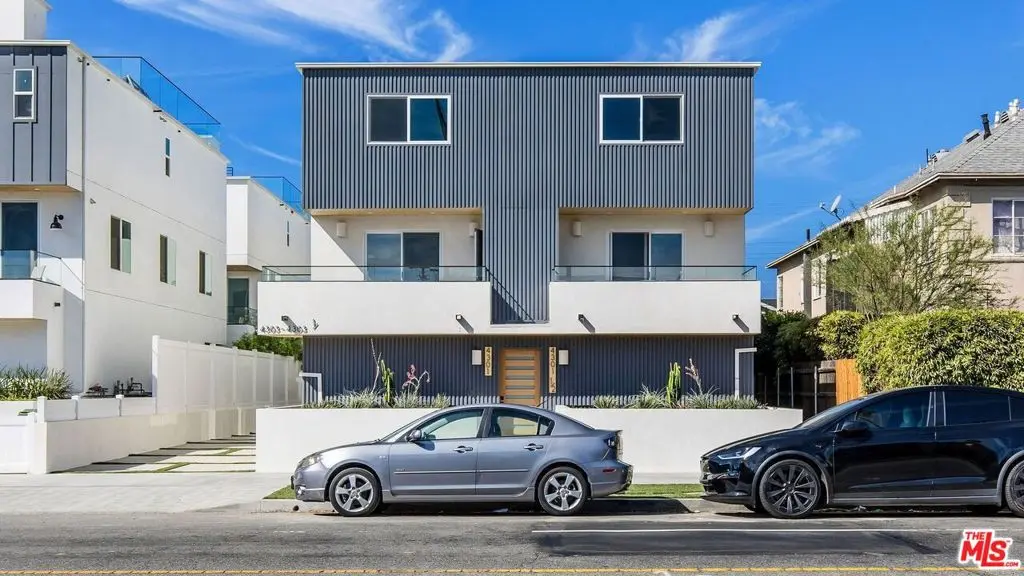 4303 Tujunga Avenue, Studio City, CA — listing photo 1