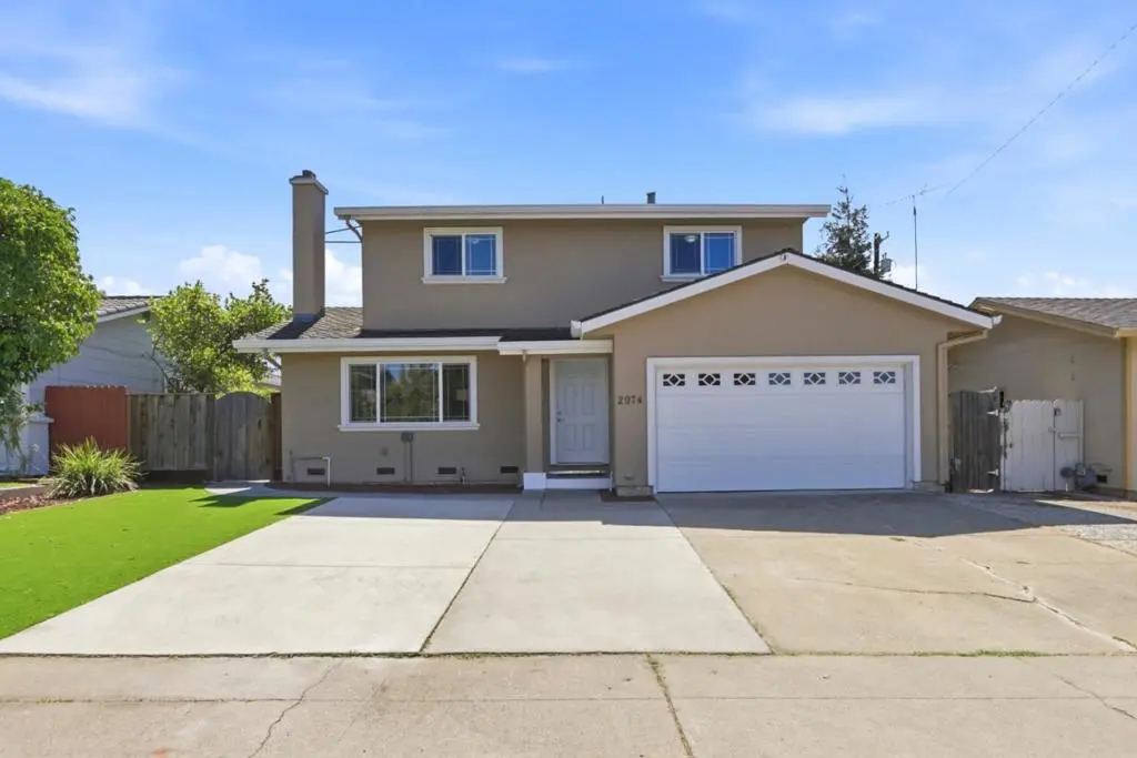 2974 Postwood Drive, San Jose, CA — listing photo 1
