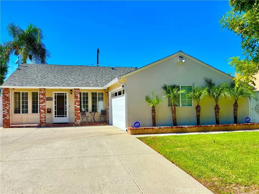 8101 Jellico Avenue, Northridge, CA — listing photo 1