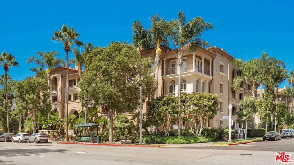 13173 Pacific Promenade 202, Playa Vista, CA — listing photo 1
