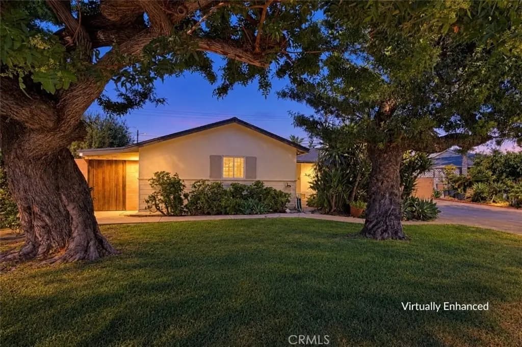 2413 Lori Lane, Santa Ana, CA — listing photo 1