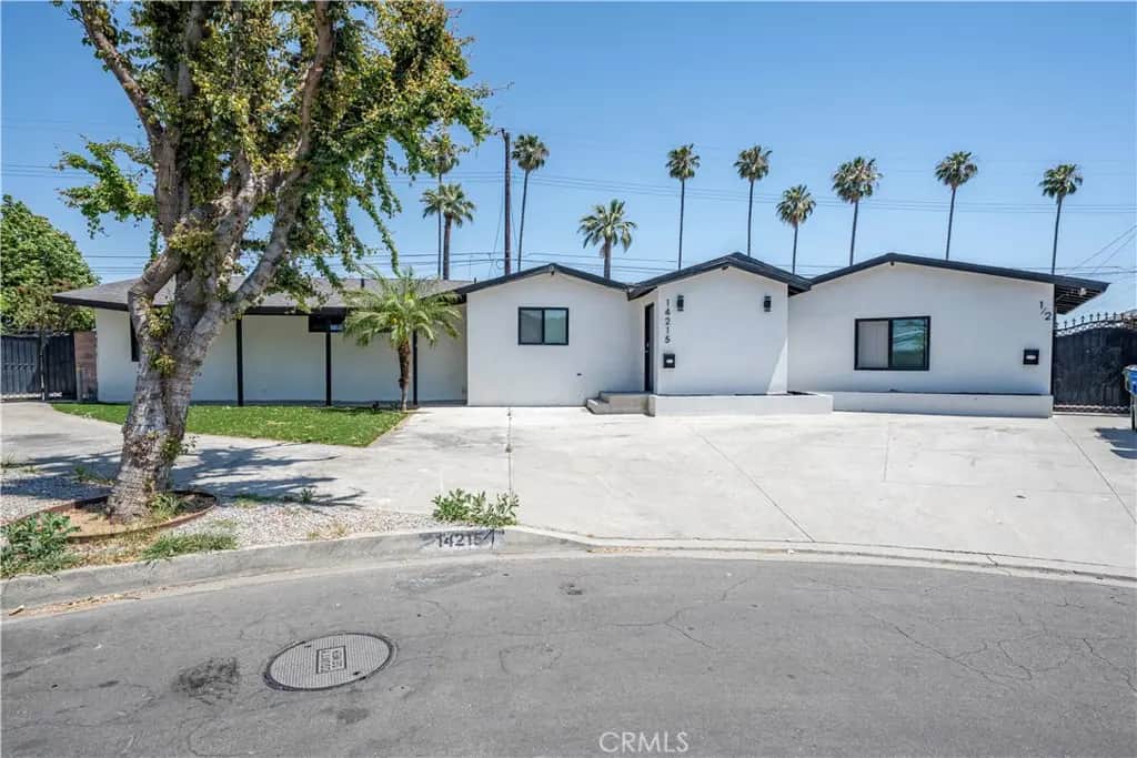 14215 Ragus Street, La Puente, CA — listing photo 1