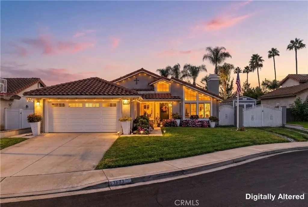 13673 Berkeley Court, Fontana, CA — listing photo 1