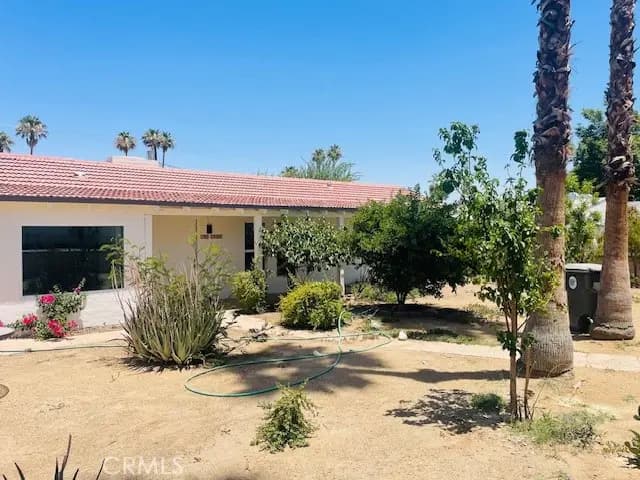 73880 Santa Rosa Way, Palm Desert, CA — listing photo 1