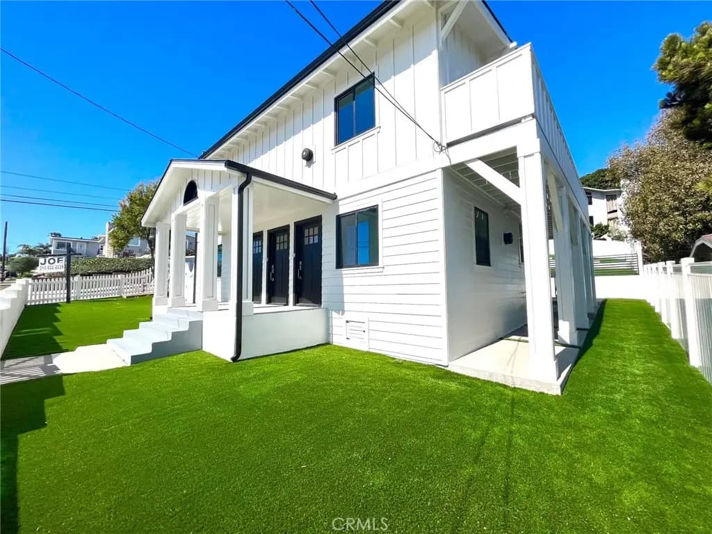 624 W 38th Street A, San Pedro, CA — listing photo 1