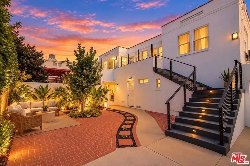 1147 24th Street A B C D, Santa Monica, CA — listing photo 1