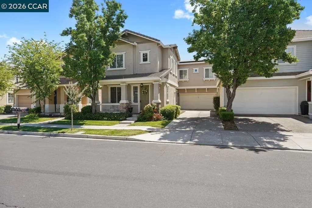 390 Black Rock St, Brentwood, CA — listing photo 1