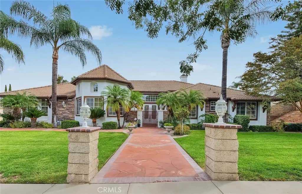 2885 Citrocado Ranch Street, Corona, CA — listing photo 1