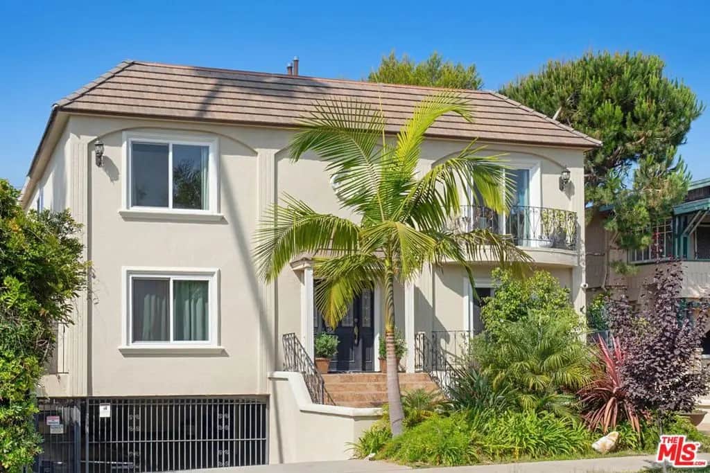 1024 5th Street 6, Santa Monica, CA — listing photo 1