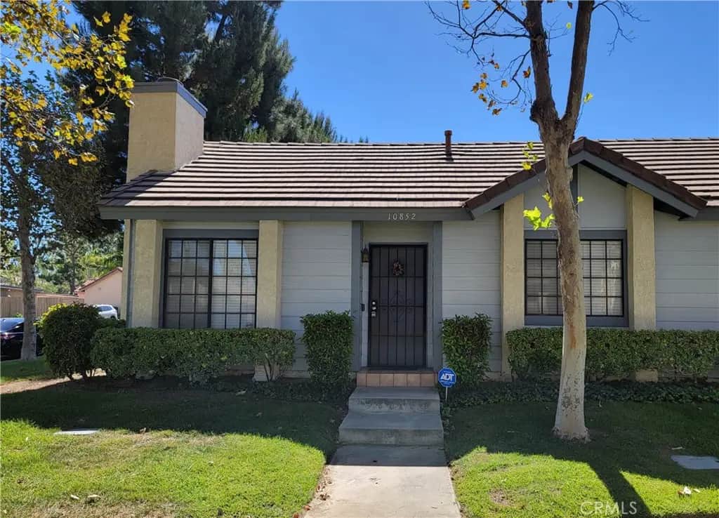 10852 Loro Verde, Loma Linda, CA — listing photo 1