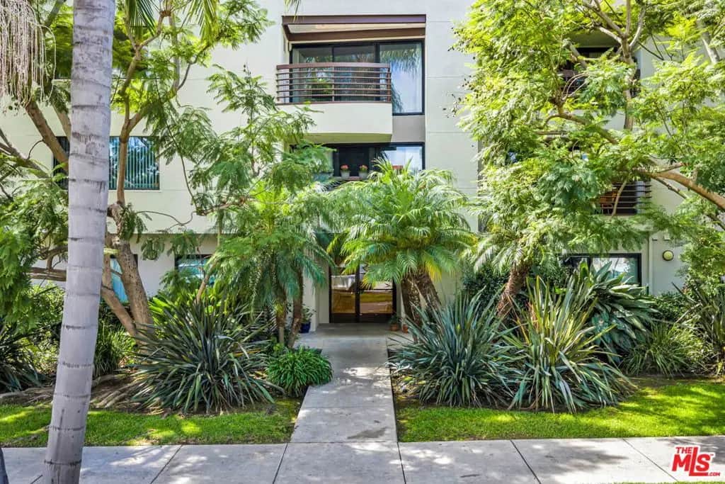 1144 12th Street 101, Santa Monica, CA — listing photo 1