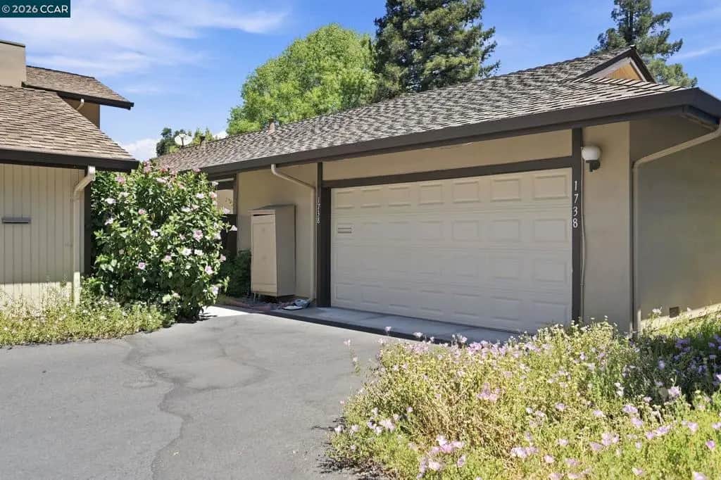 1738 Candelero Ct, Walnut Creek, CA — listing photo 1