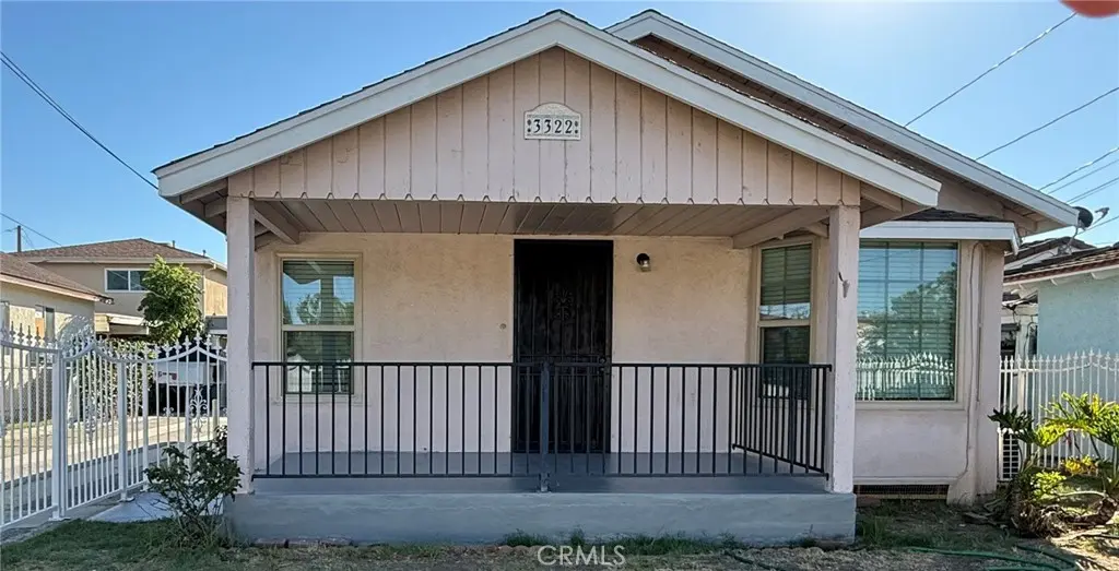 3322 Charlotte Ave, Rosemead, CA — listing photo 1