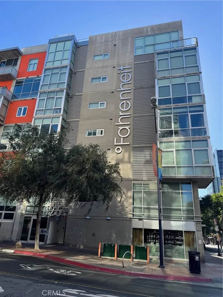 1025 Island Avenue 603, San Diego, CA — listing photo 1