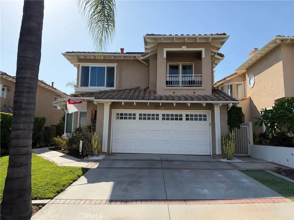 41 Wakonda, Rancho Santa Margarita, CA — listing photo 1