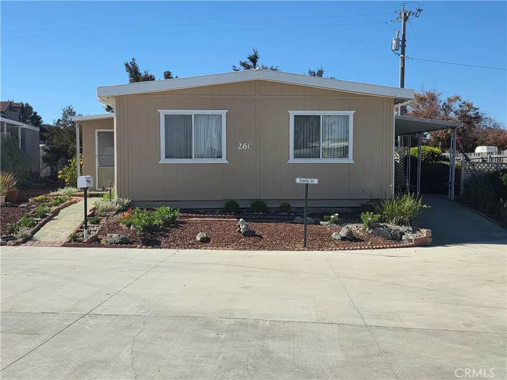 1595 26C Los Osos Valley Road, Los Osos, CA — listing photo 1