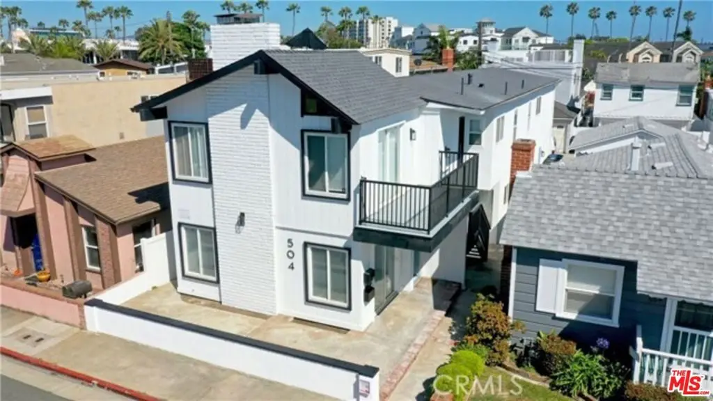504 35th Street, Newport Beach, CA — listing photo 1
