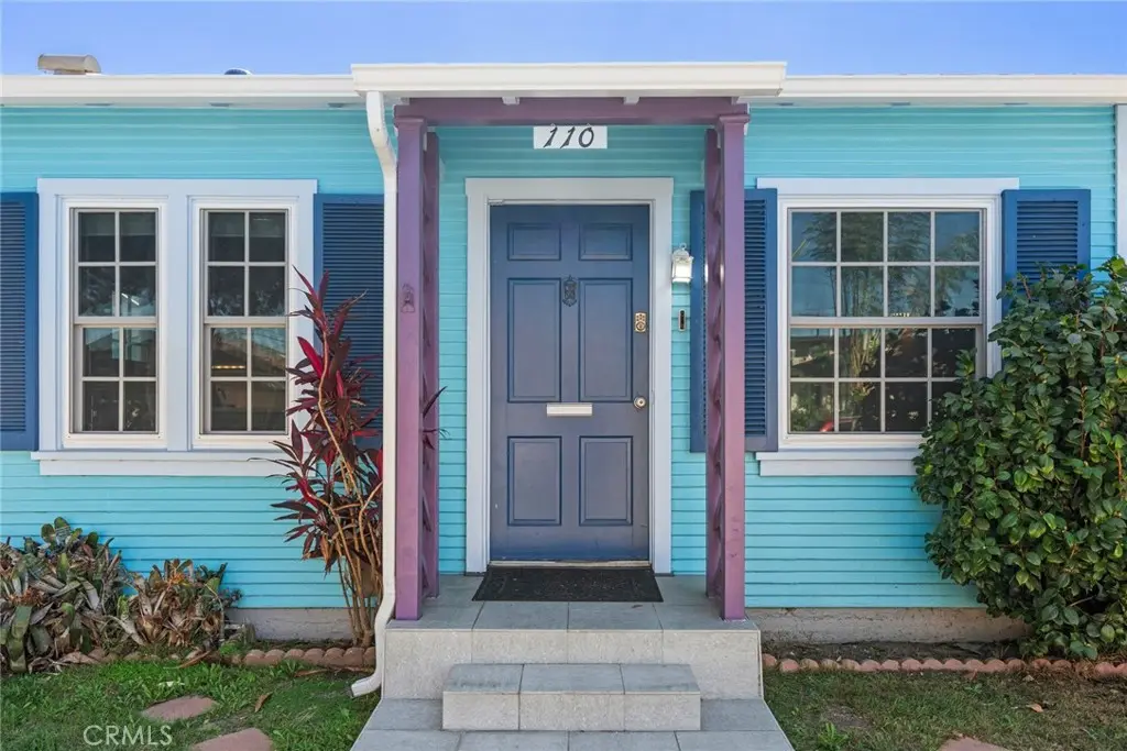 110 E Morningside, Long Beach, CA — listing photo 1