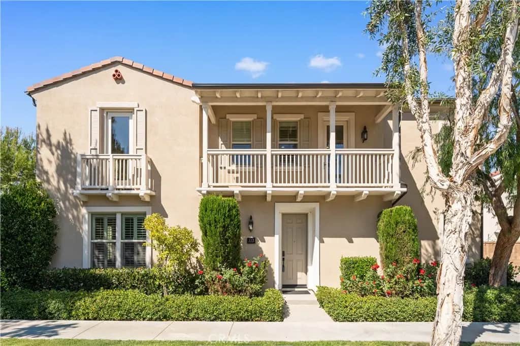 115 Hollow Tree, Irvine, CA — listing photo 1