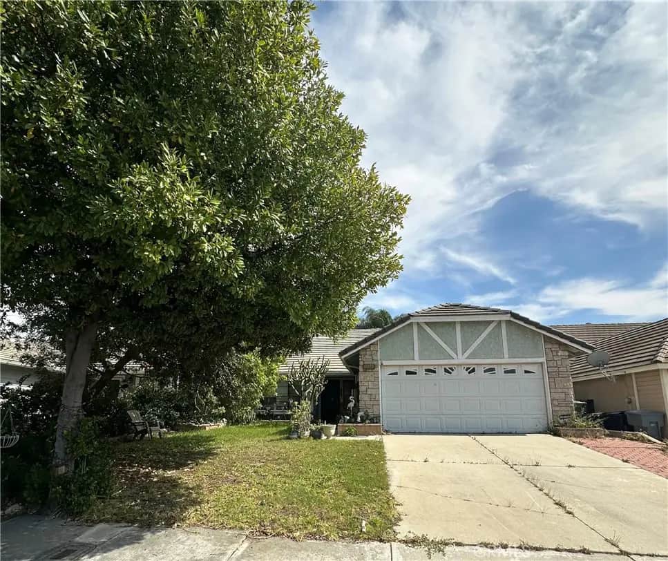 7175 Daybreak, Rancho Cucamonga, CA — listing photo 1
